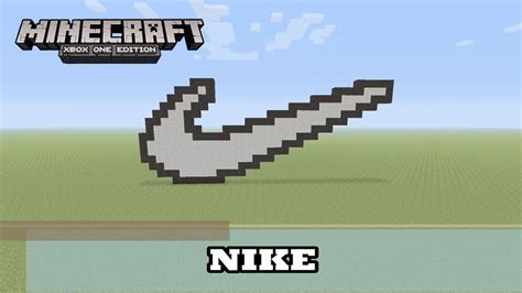 nike zeichen bilder weiß minecraft|Nike .